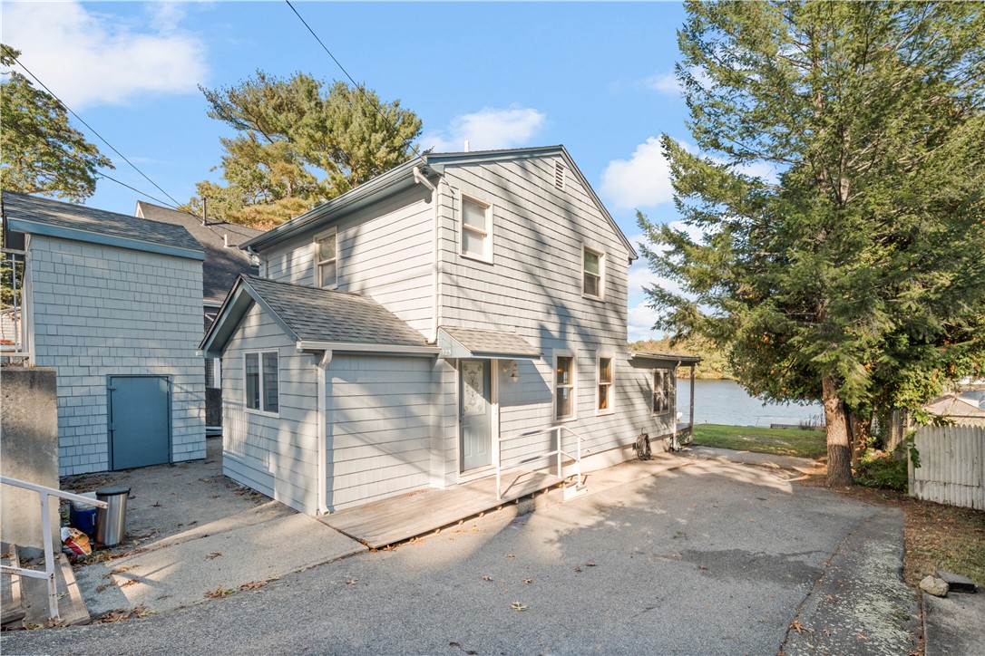 125 Lake Drive Glocester, RI 02814 - Photo 23 of 24