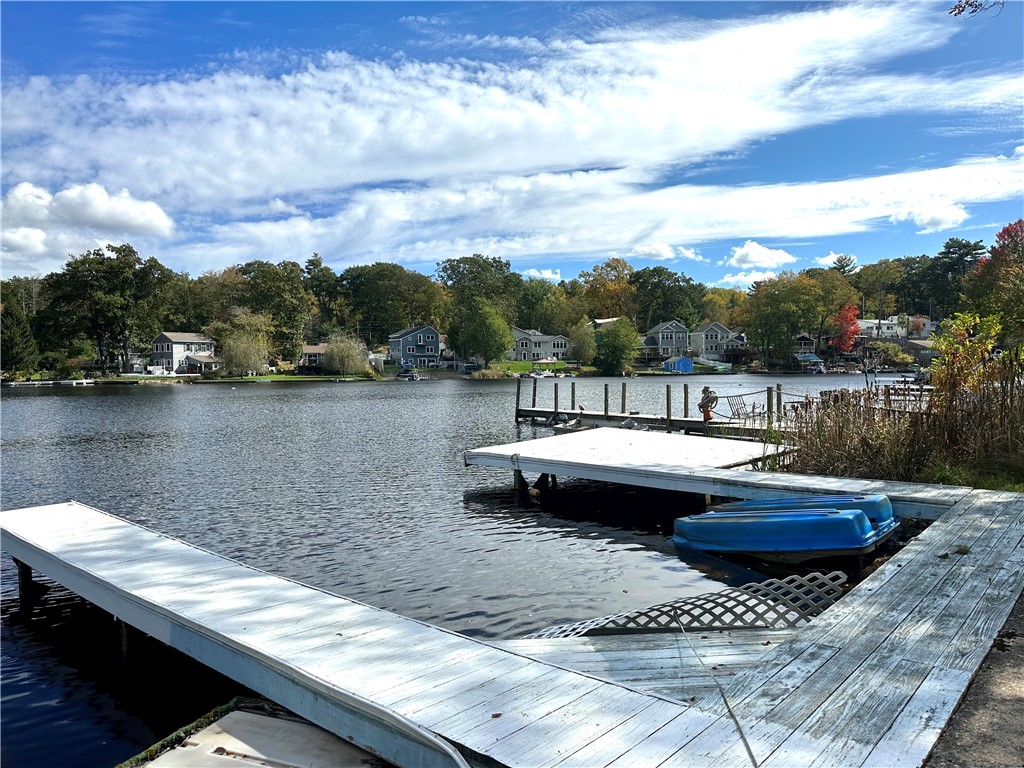 125 Lake Drive Glocester, RI 02814 - Photo 3 of 24