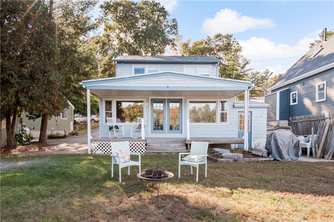 125 Lake Drive Glocester, RI 02814 - Photo 6 of 24