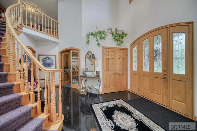 $2,100,000 | 13500 North 35th East, Idaho Falls, ID 83401