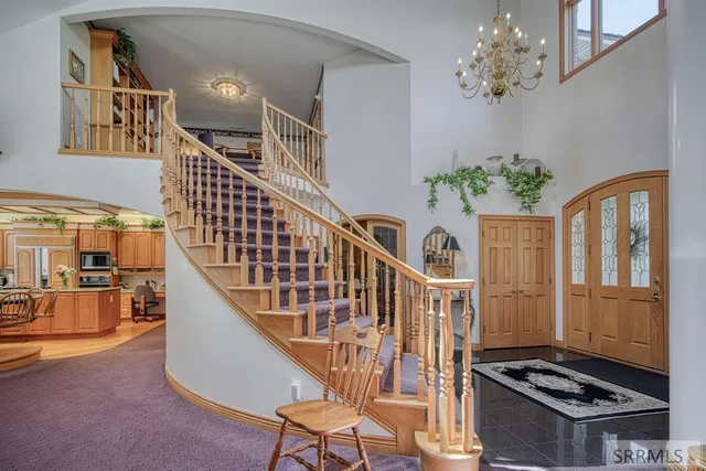 $2,100,000 | 13500 North 35th East, Idaho Falls, ID 83401