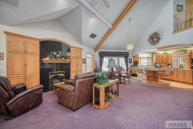 $2,100,000 | 13500 North 35th East, Idaho Falls, ID 83401