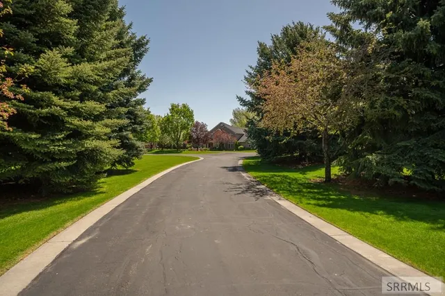 $2,100,000 | 13500 North 35th East, Idaho Falls, ID 83401