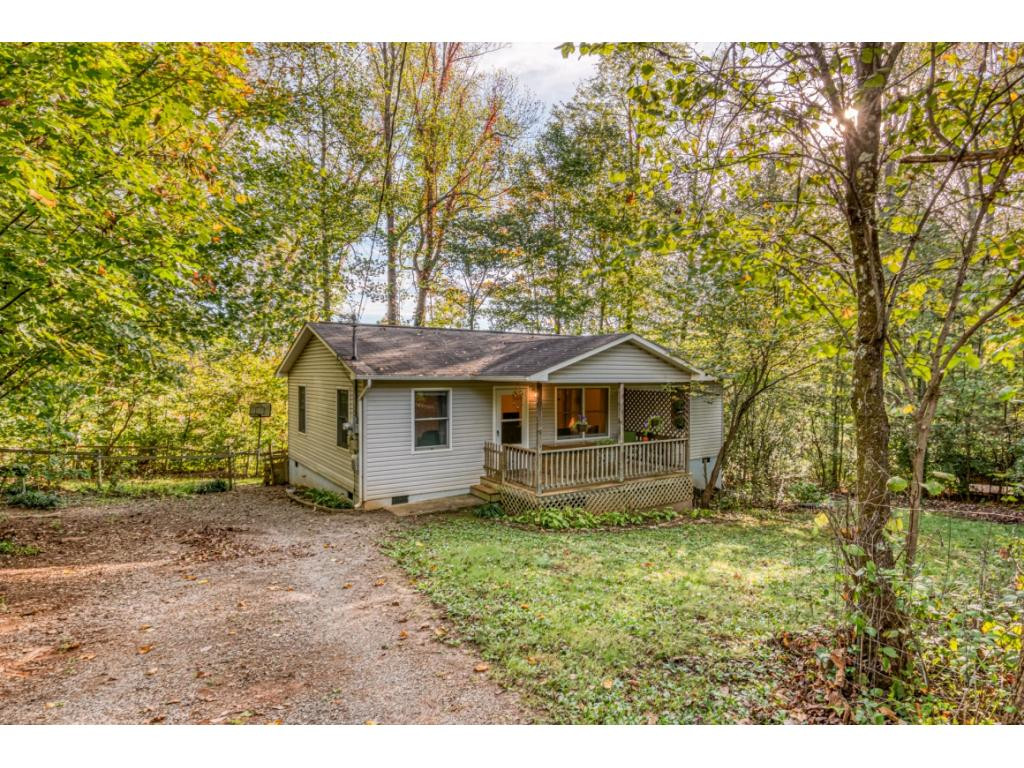 291 Booher Road Bristol, VA 24201 - Photo 1 of 14 Photo 1