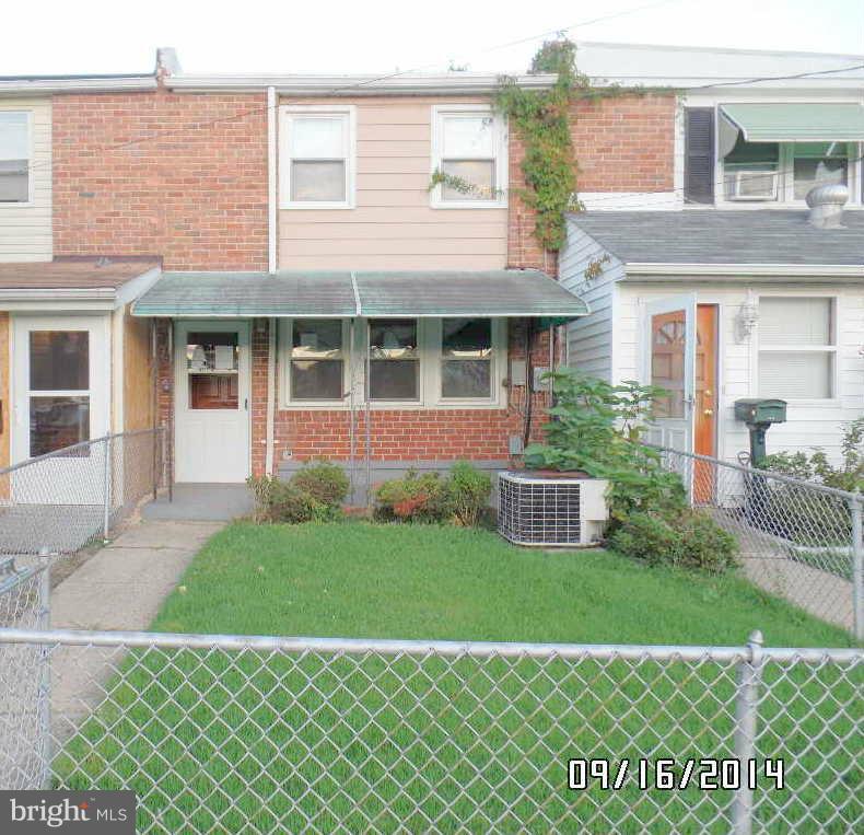 4111 Hollins Ferry Road Baltimore, MD 21227 - Photo 1 of 6 Exterior (Front)