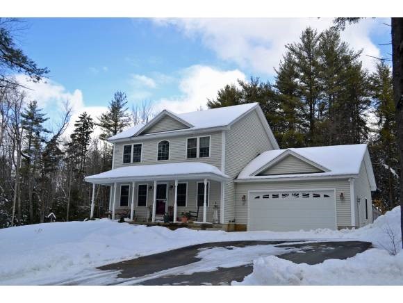 16 Nashua Road New Ipswich, NH 03071 - Photo 1 of 1