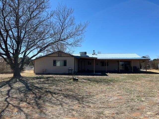20 Putter Lane Concho, AZ 85924 - Photo 19 of 22
