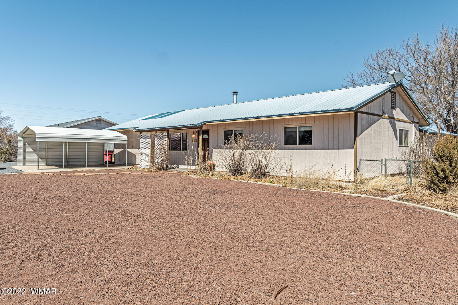 20 Putter Lane Concho, AZ 85924 - Photo 2 of 22