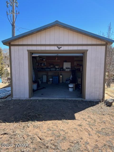20 Putter Lane Concho, AZ 85924 - Photo 21 of 22