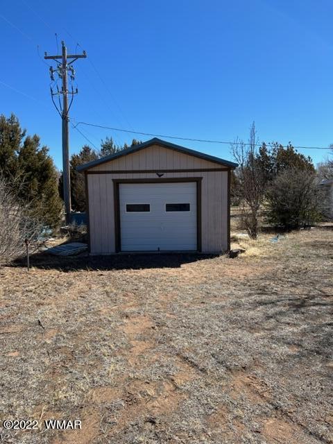 20 Putter Lane Concho, AZ 85924 - Photo 22 of 22