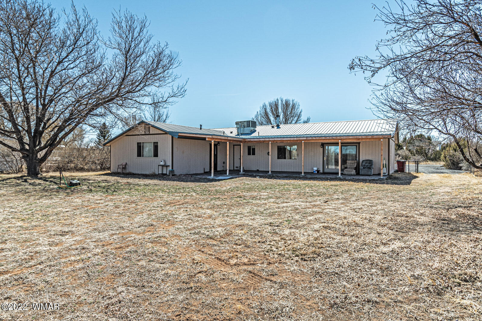 20 Putter Lane Concho, AZ 85924 - Photo 3 of 22