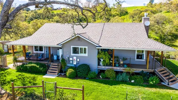 $975,000 | 11127 Cebada Road, Atascadero, CA 93422