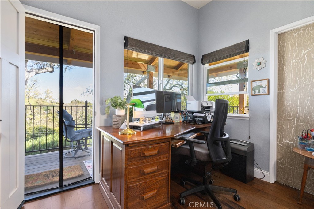 11127 Cebada Road Atascadero, CA 93422 - Photo 32 of 67