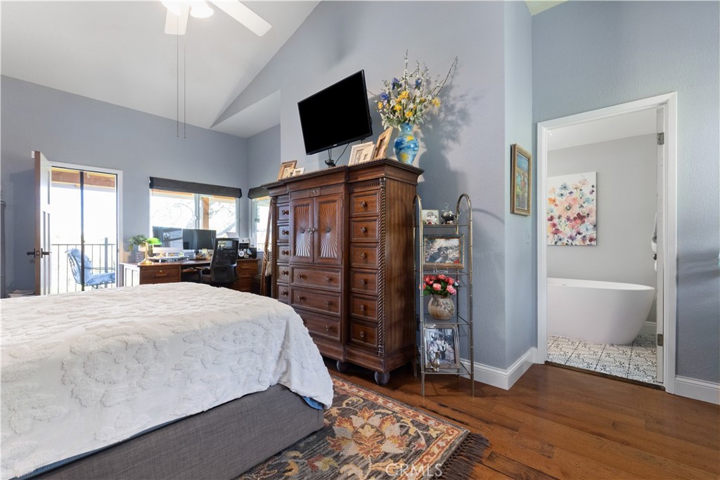 11127 Cebada Road Atascadero, CA 93422 - Photo 33 of 67