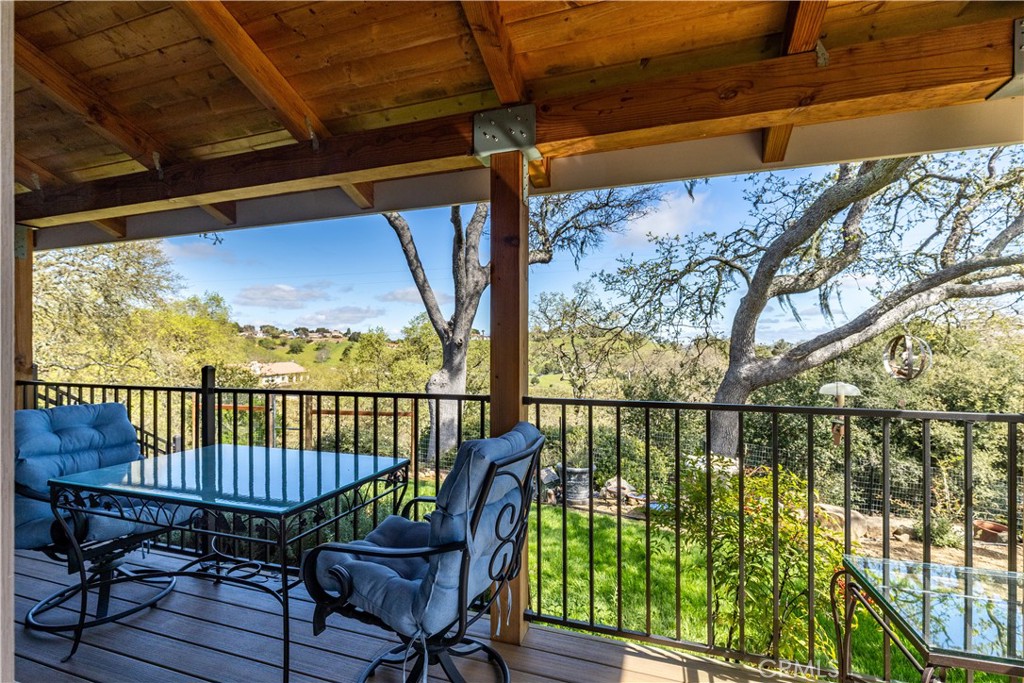 11127 Cebada Road Atascadero, CA 93422 - Photo 38 of 67