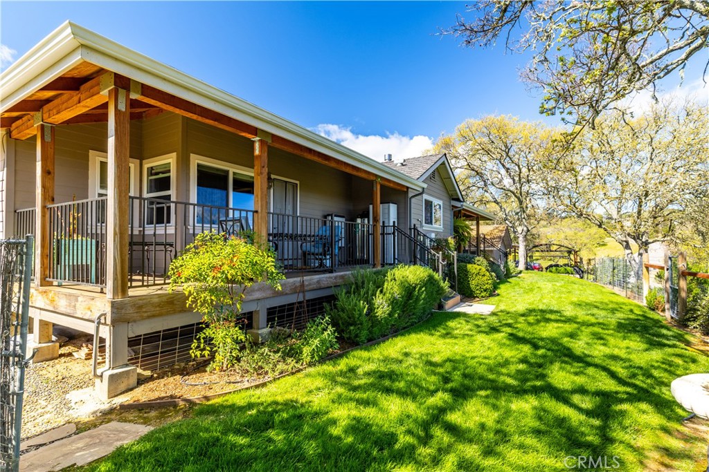 11127 Cebada Road Atascadero, CA 93422 - Photo 40 of 67