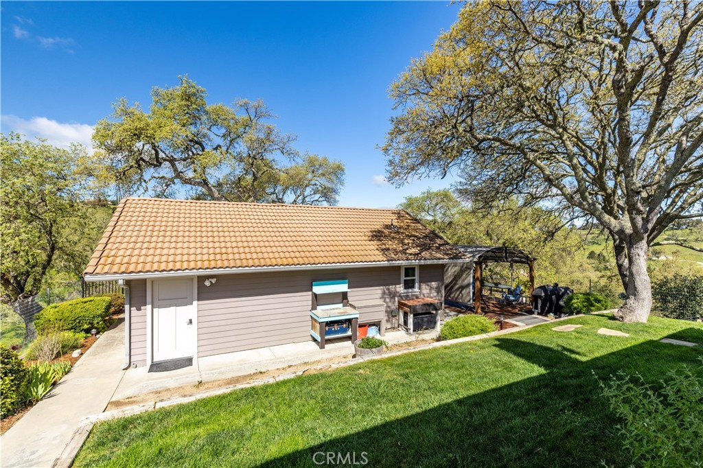 11127 Cebada Road Atascadero, CA 93422 - Photo 47 of 67