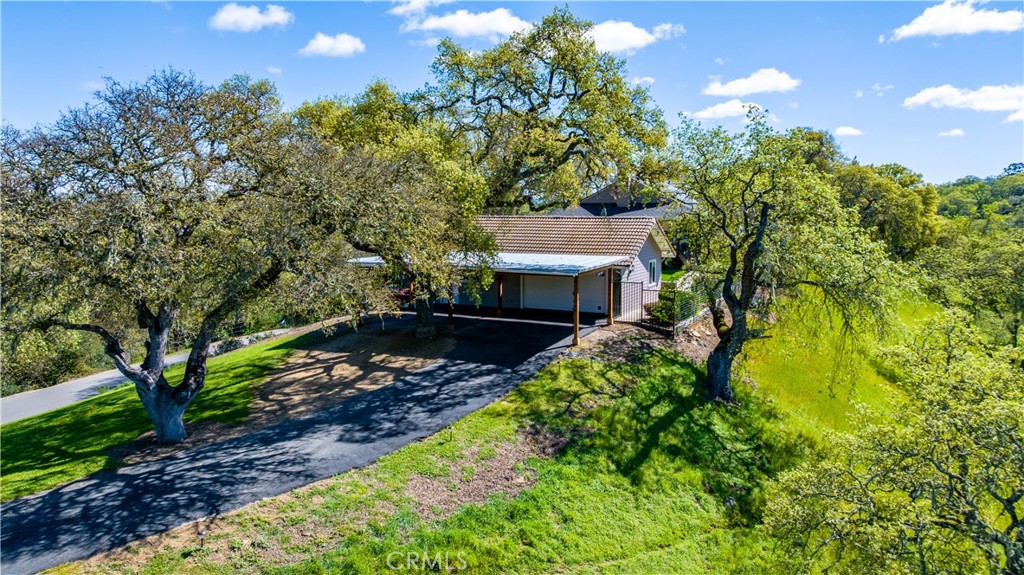 11127 Cebada Road Atascadero, CA 93422 - Photo 49 of 67