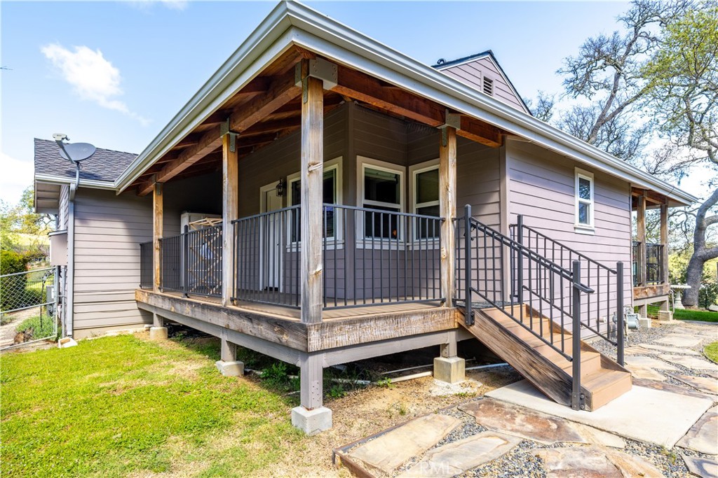 11127 Cebada Road Atascadero, CA 93422 - Photo 56 of 67