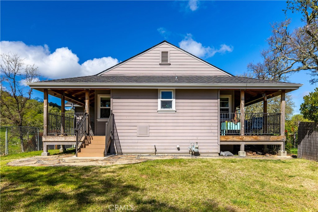 11127 Cebada Road Atascadero, CA 93422 - Photo 57 of 67