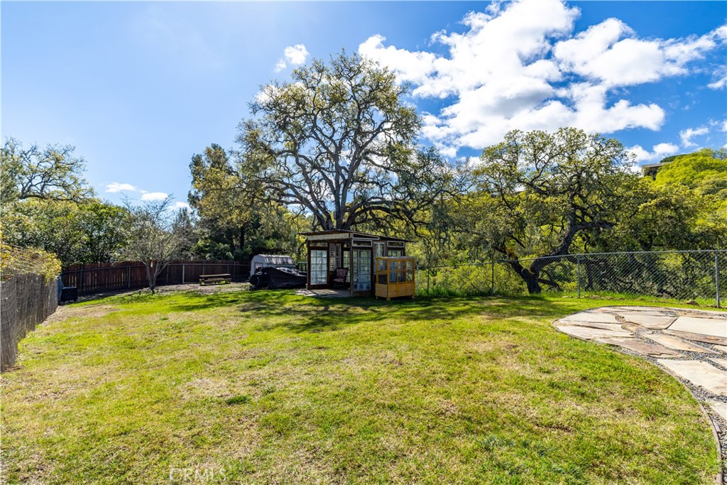 11127 Cebada Road Atascadero, CA 93422 - Photo 58 of 67