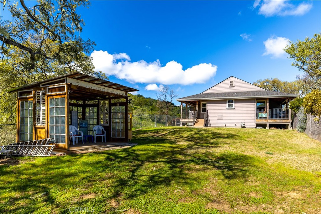 11127 Cebada Road Atascadero, CA 93422 - Photo 59 of 67