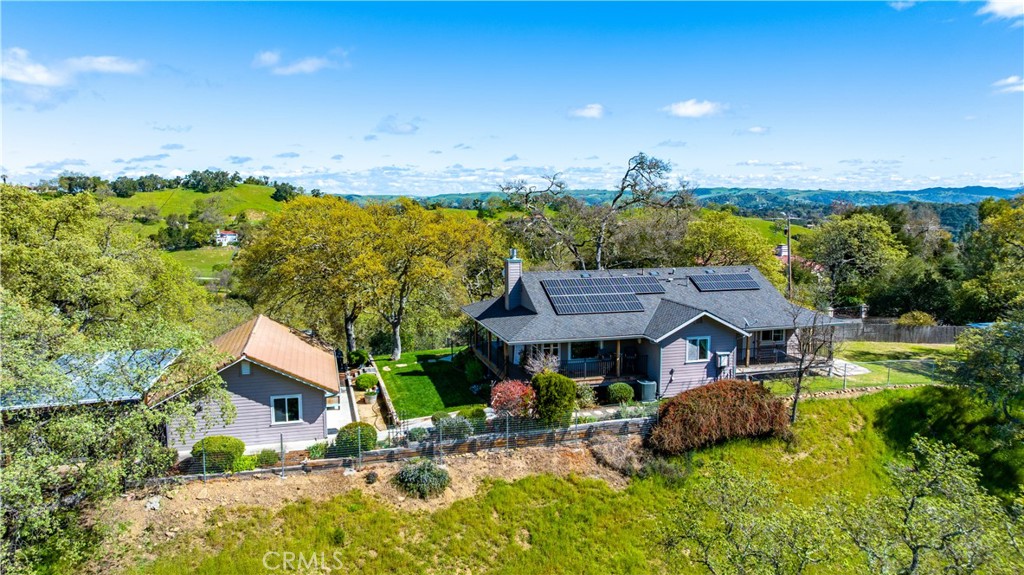 11127 Cebada Road Atascadero, CA 93422 - Photo 60 of 67