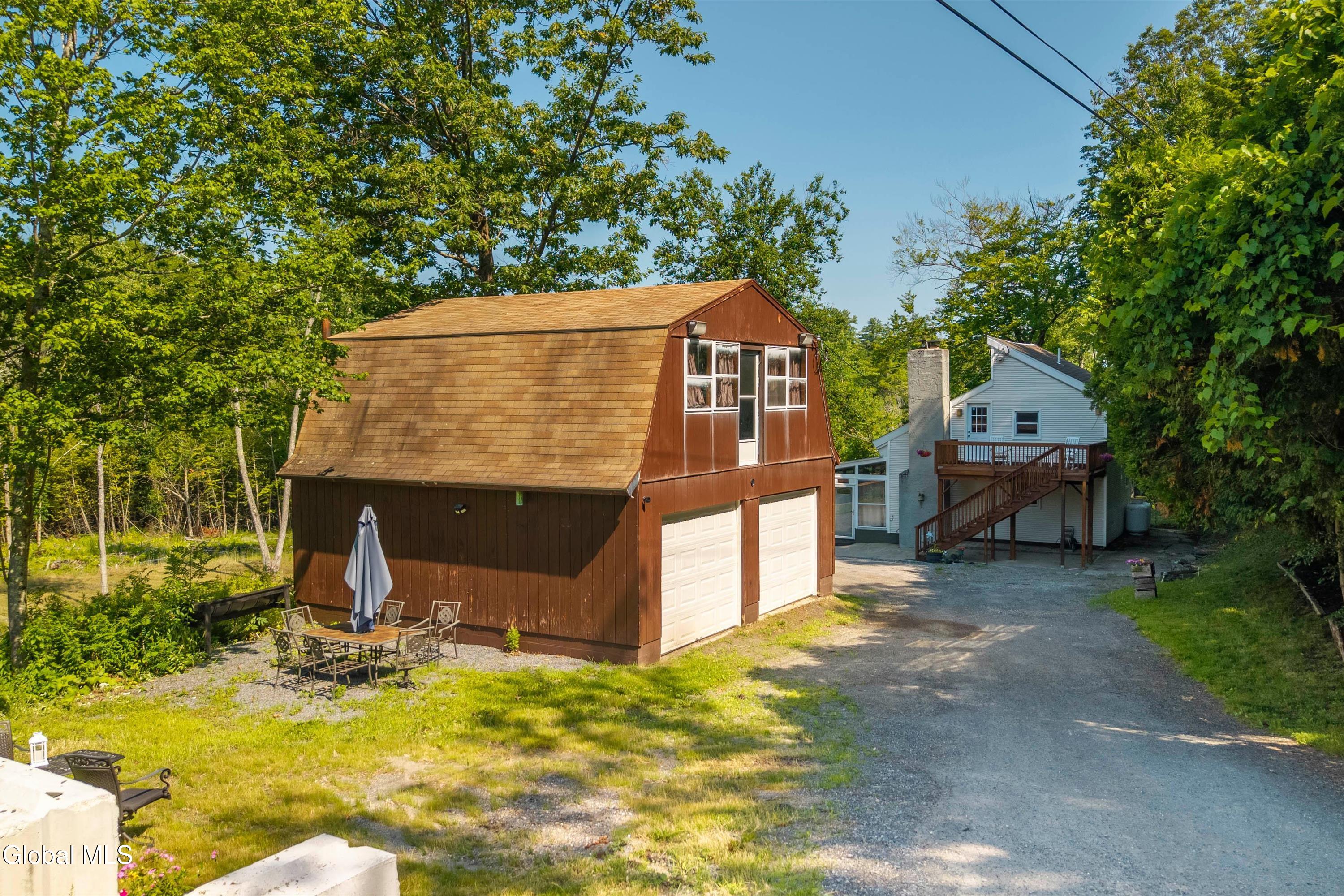 97 Conety Road Granville, NY 12832 - Photo 3 of 36 26-ADK-26