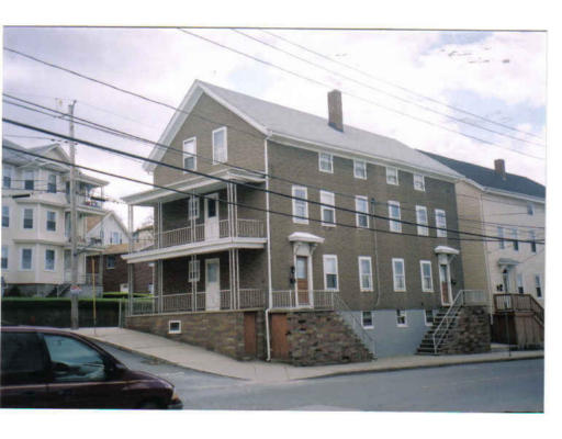 1909 North Main Street Fall River, MA 02720 - Photo 1 of 1 Gallery Image 1