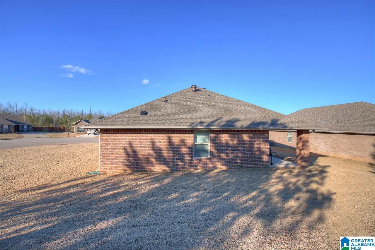 188 Crisfield Circle Alabaster, AL 35007 - Photo 23 of 27