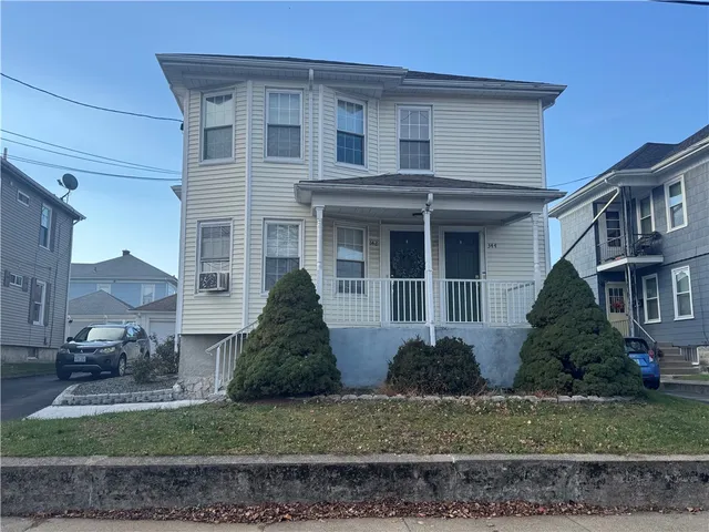 $549,900 | 342 Grand Avenue, Pawtucket, RI 02861