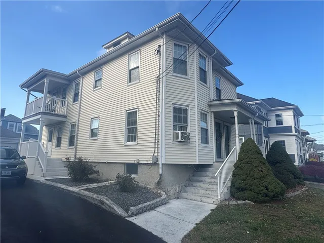 $549,900 | 342 Grand Avenue, Pawtucket, RI 02861