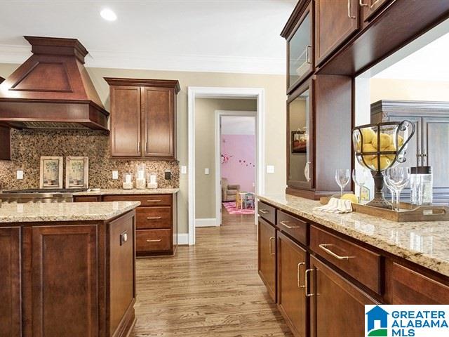 1050 Stagg Run Trail Pelham, AL 35124 - Photo 17 of 50