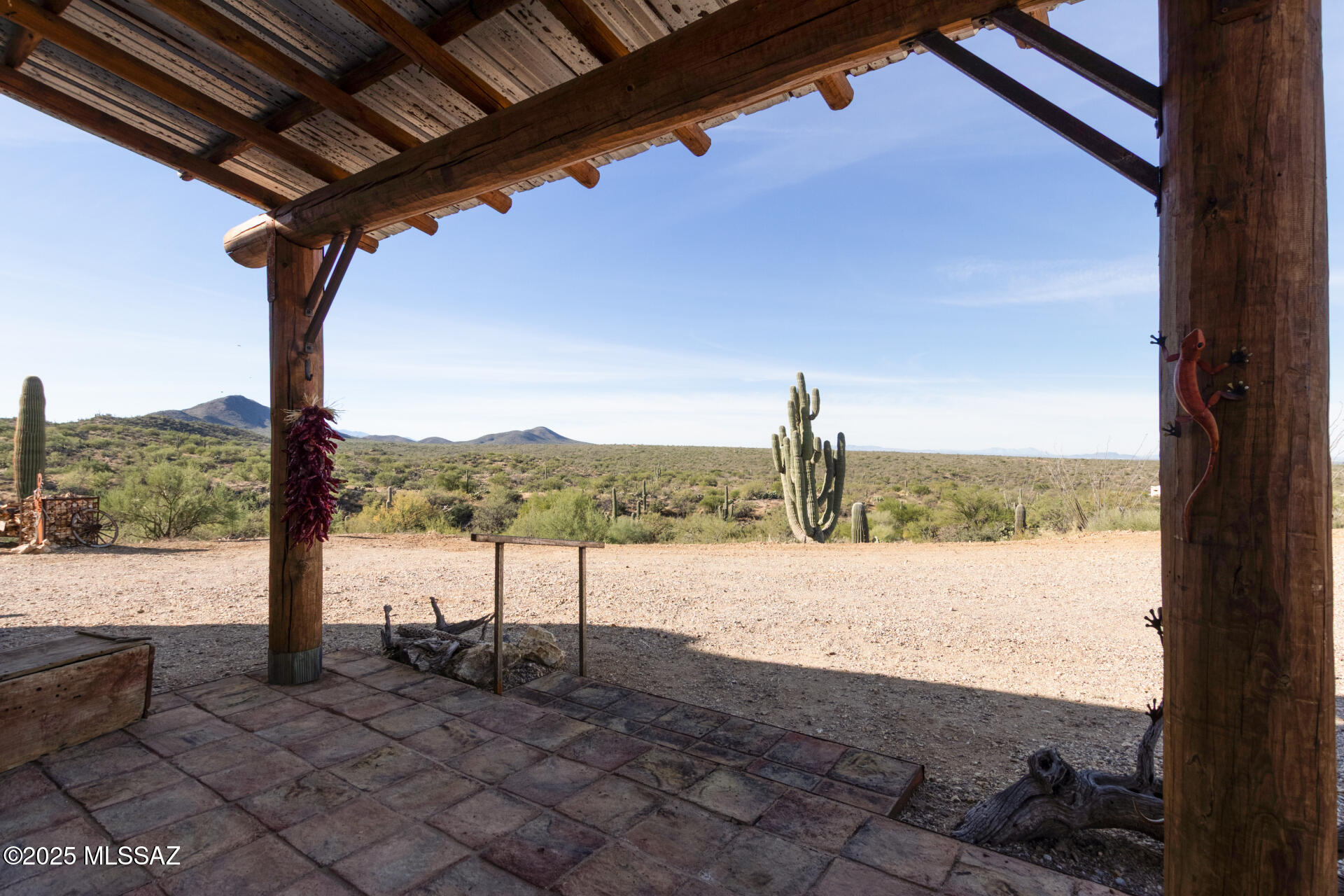 8491 South Pistol Hill Road Vail, AZ 85641 - Photo 40 of 50 Beautiful Views!