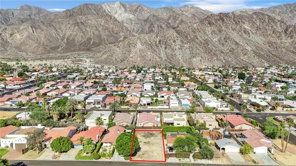 $159,000 | 0 Carranza La, La Quinta, CA 92253