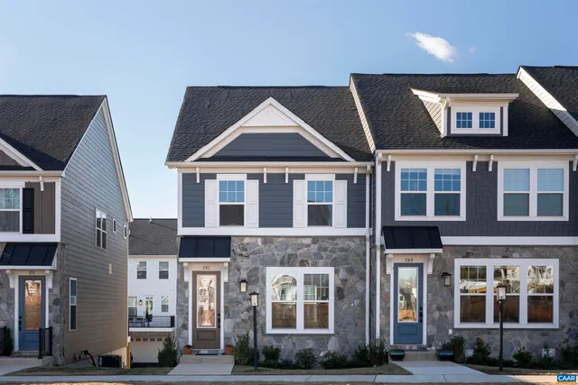 $495,000 | 791 Park Ridge Drive, Crozet, VA 22932