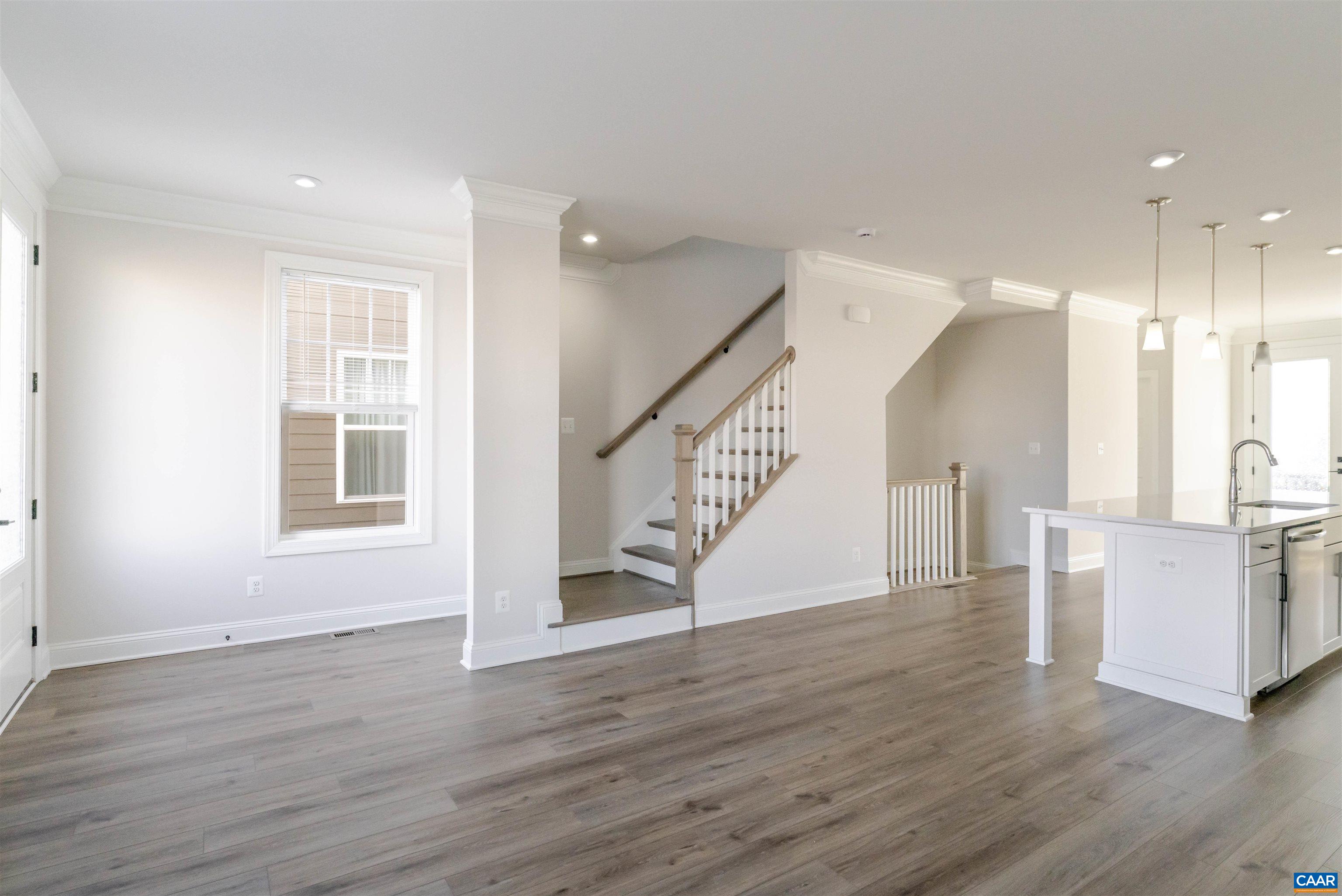 791 Park Ridge Drive Crozet, VA 22932 - Photo 13 of 31 Light filled end unit