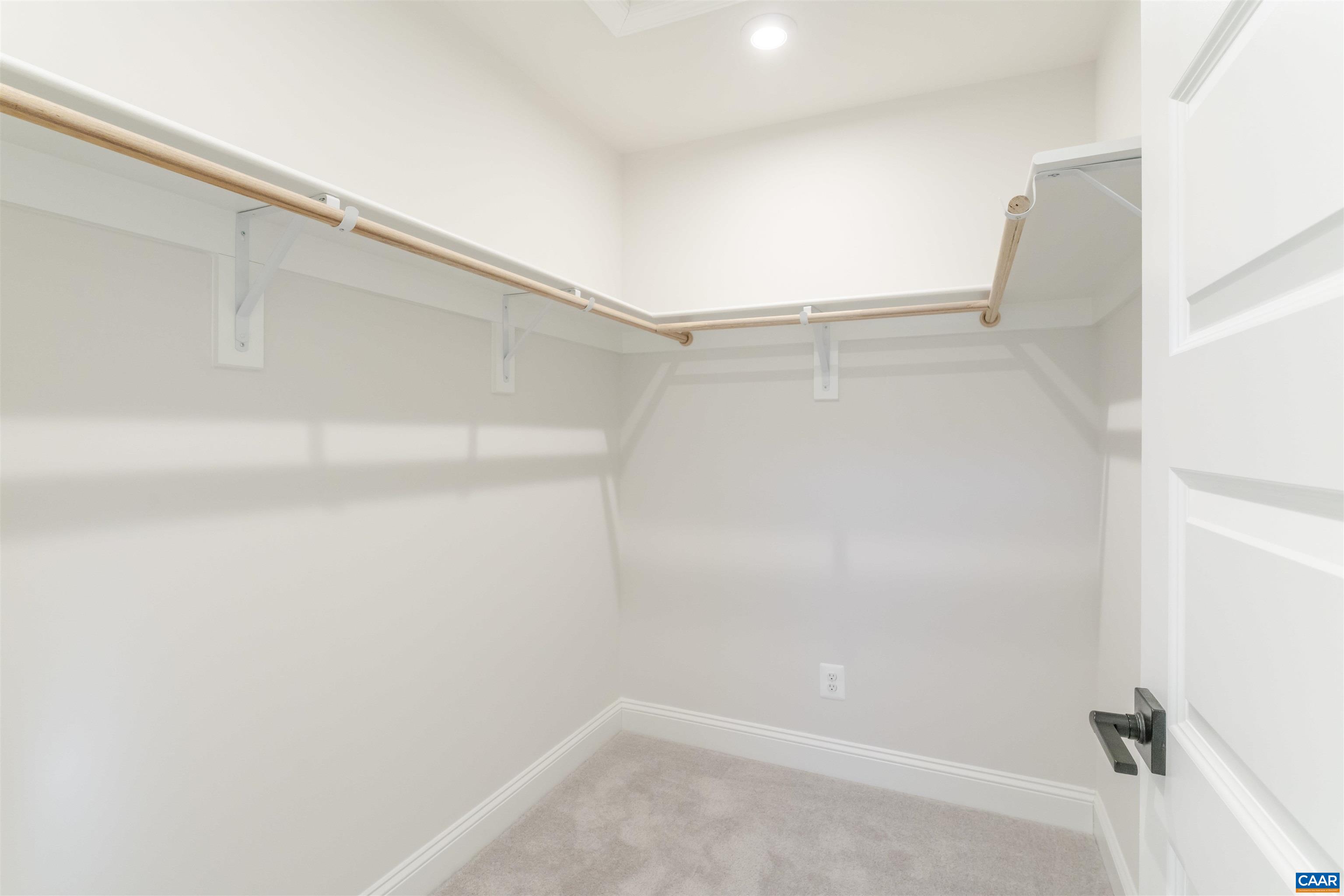 791 Park Ridge Drive Crozet, VA 22932 - Photo 18 of 31 Primary closet