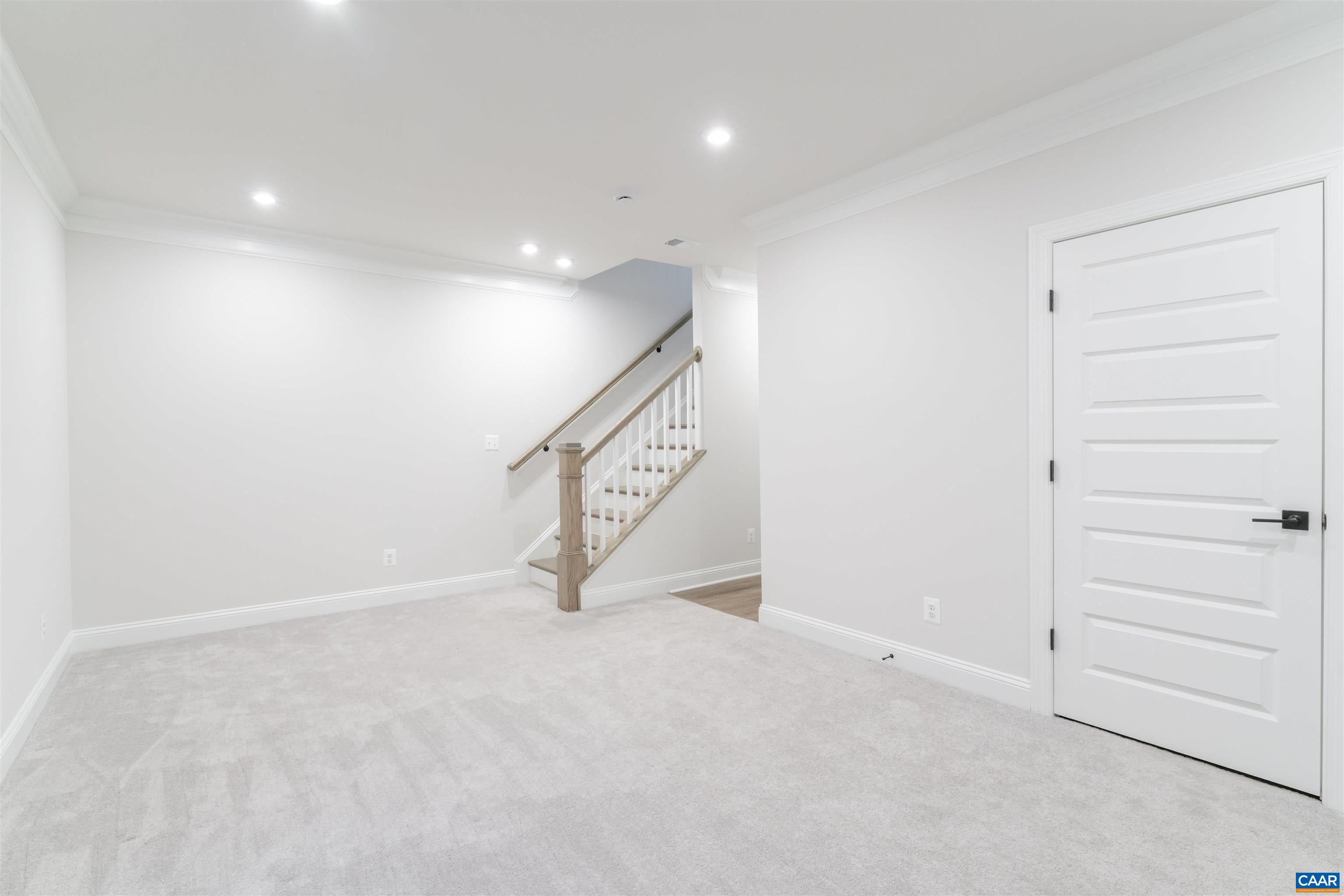 791 Park Ridge Drive Crozet, VA 22932 - Photo 24 of 31 Cozy plush carpet