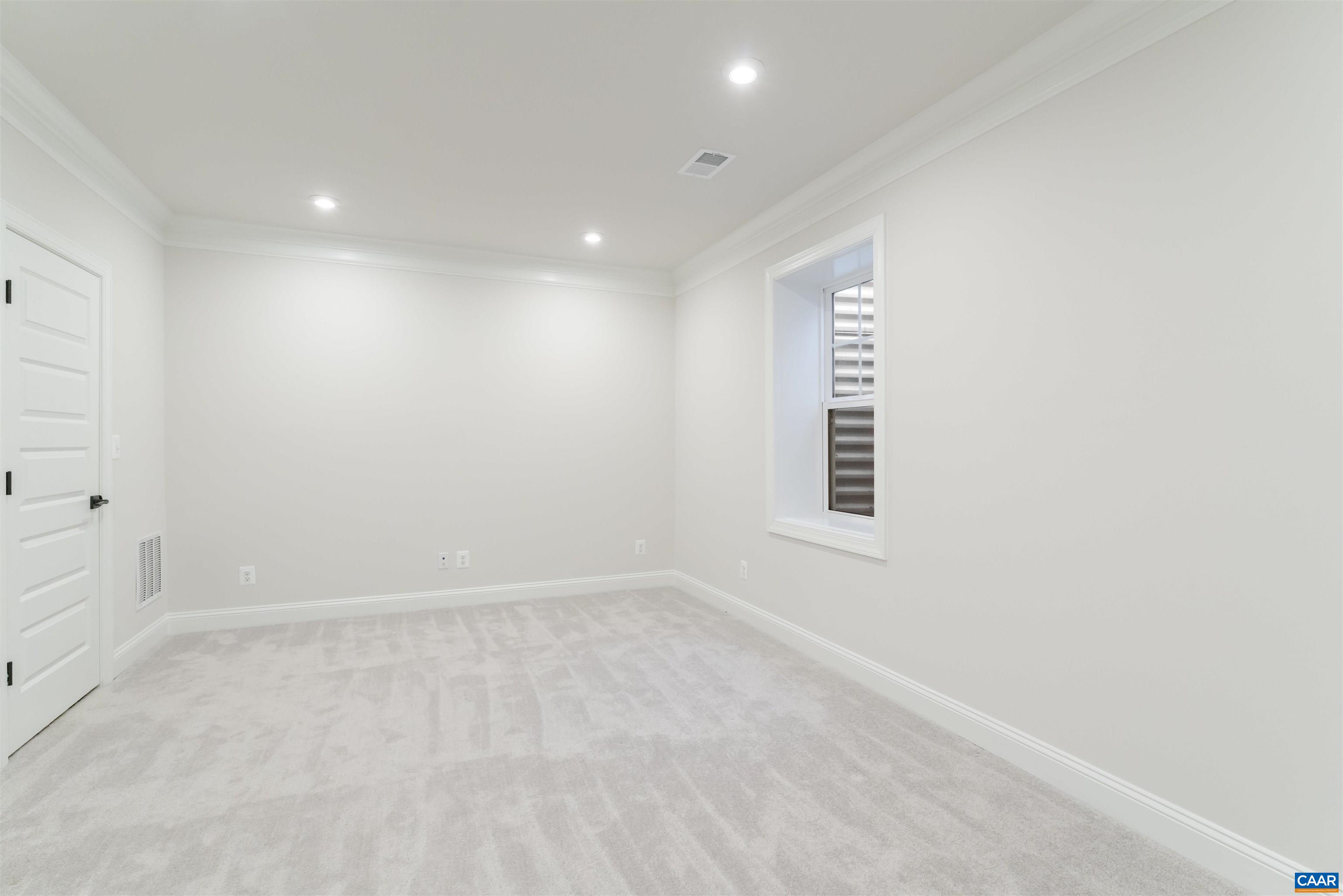 791 Park Ridge Drive Crozet, VA 22932 - Photo 25 of 31 Perfect for cinema room