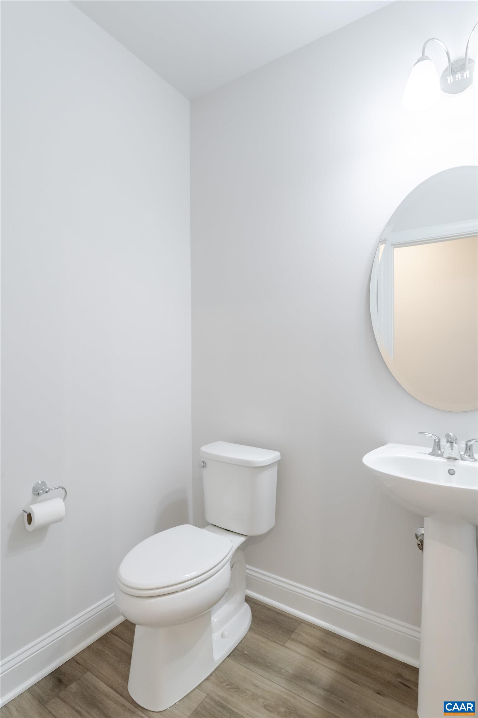 791 Park Ridge Drive Crozet, VA 22932 - Photo 27 of 31 Terrace-level 1/2 bath