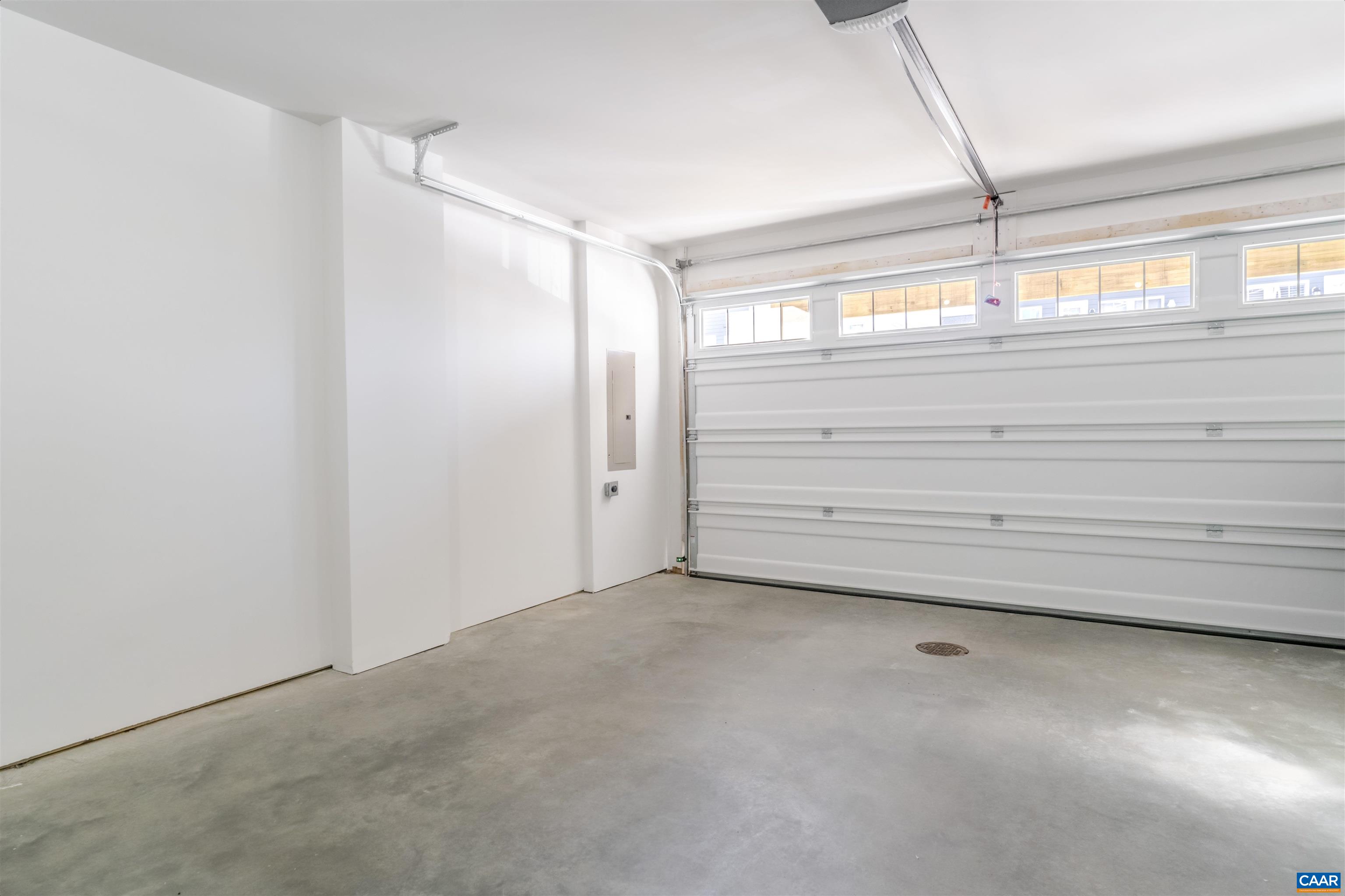 791 Park Ridge Drive Crozet, VA 22932 - Photo 28 of 31 2-car rear garage