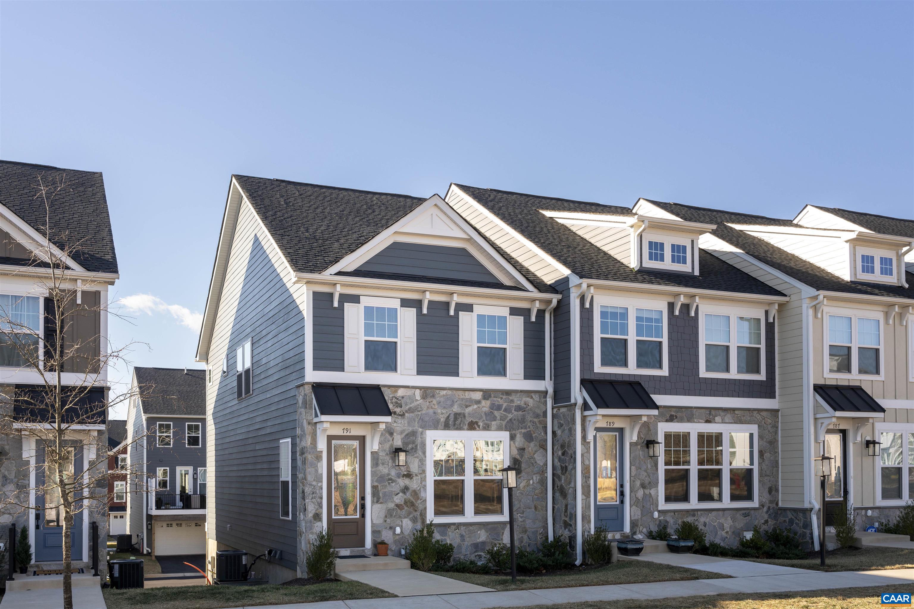 791 Park Ridge Drive Crozet, VA 22932 - Photo 31 of 31 Shows like a model