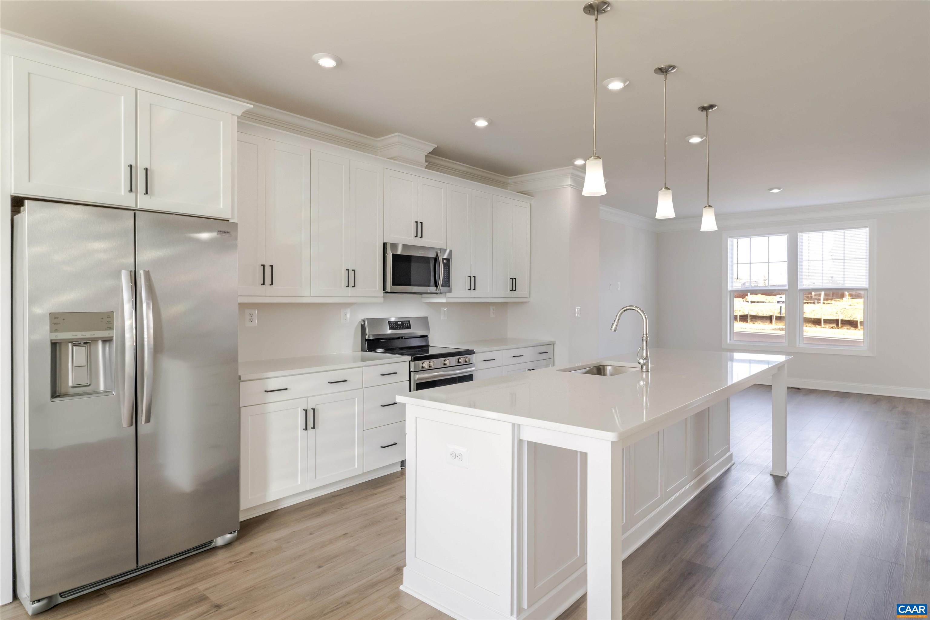 791 Park Ridge Drive Crozet, VA 22932 - Photo 5 of 31