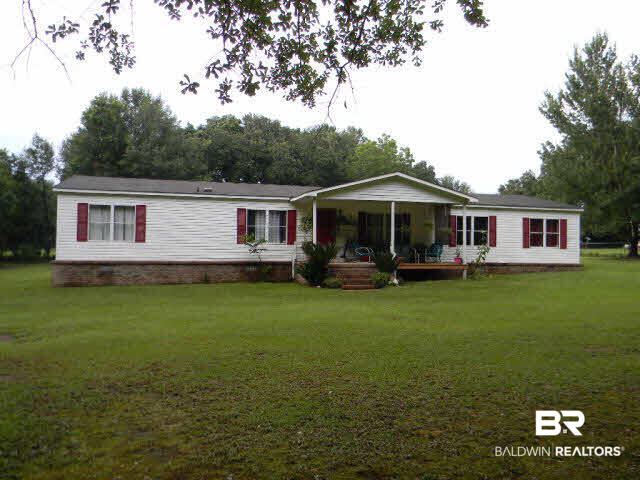 17101 Devine Road Loxley, AL 36551 - Photo 1 of 26
