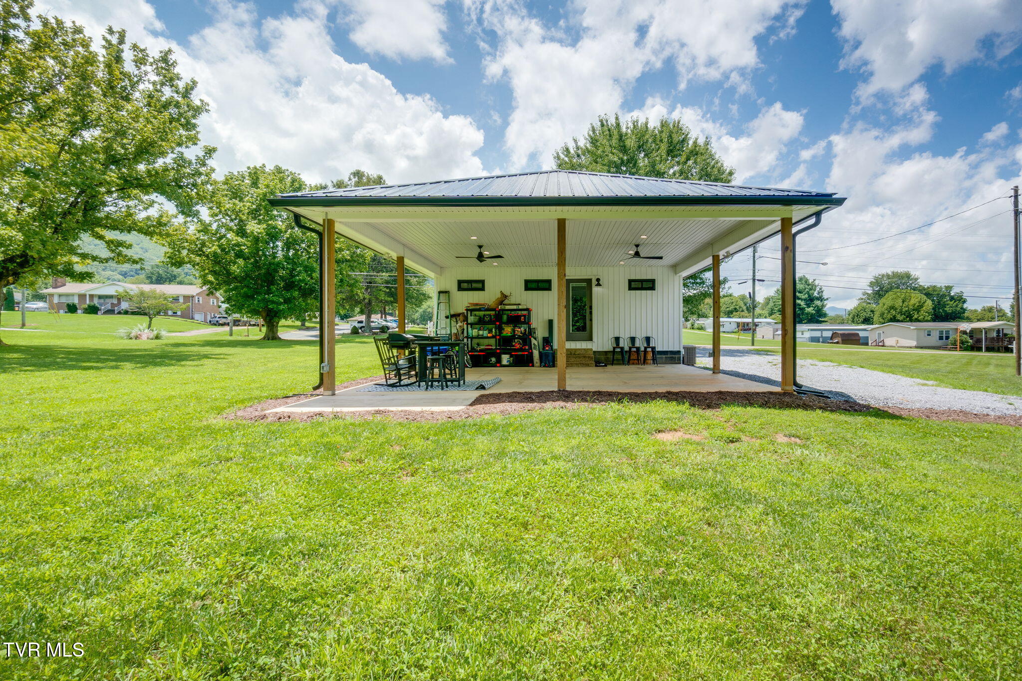 875 Rock Creek Road Erwin, TN 37650 - Photo 22 of 25 022