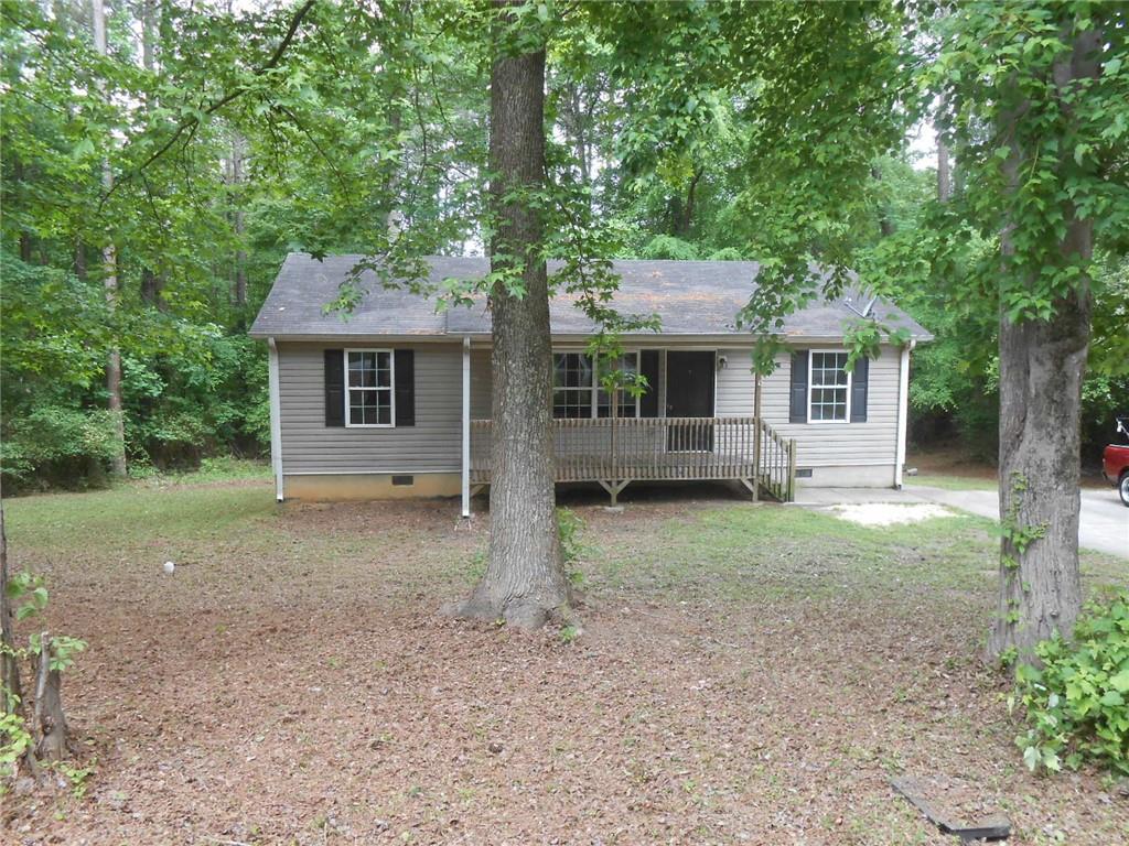 923 Graham Road Dallas, GA 30132 - Photo 1 of 1 Gallery Image 1