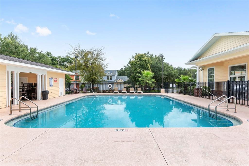 1581 Northwest 29 Road, Unit 2 Gainesville, FL 32605 - Photo 12 of 21