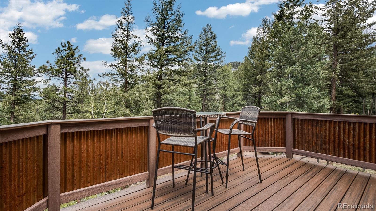 26946 Fern Gulch Road Evergreen, CO 80439 - Photo 18 of 31 Gallery Image 18