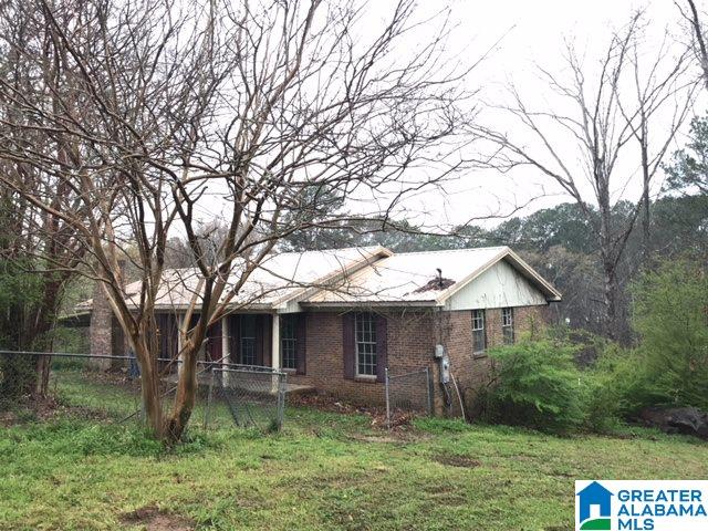 402 Stanton Avenue Southwest Jacksonville, AL 36265 - Photo 3 of 29